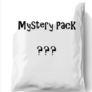 Mystery Pack-Football Cards